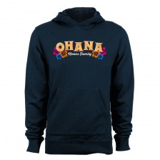 Ohana Means Family Men's